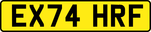 EX74HRF