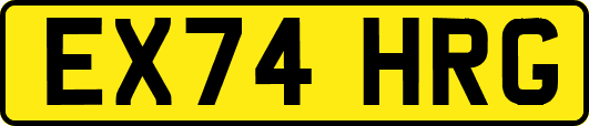 EX74HRG