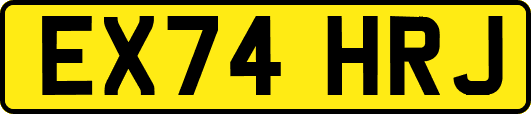 EX74HRJ