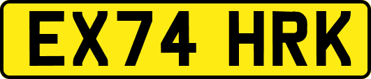 EX74HRK