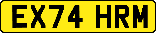 EX74HRM
