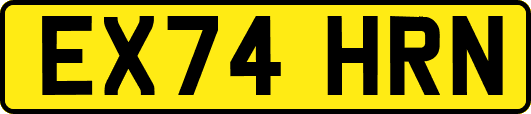 EX74HRN