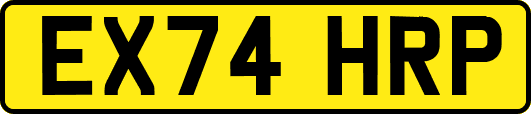 EX74HRP