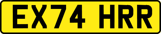 EX74HRR