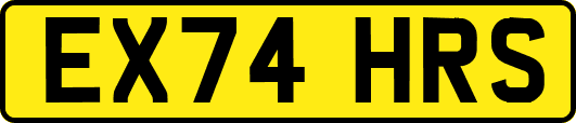 EX74HRS