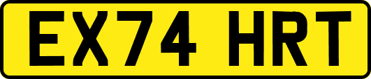 EX74HRT