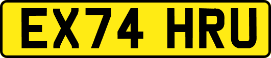 EX74HRU