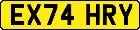 EX74HRY
