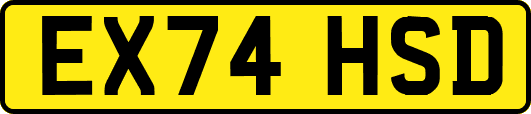 EX74HSD