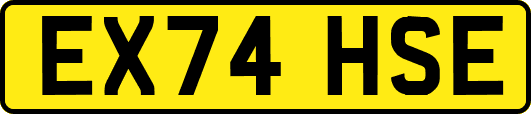 EX74HSE