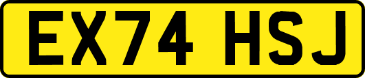 EX74HSJ