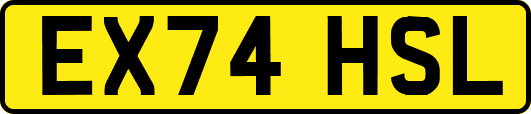 EX74HSL