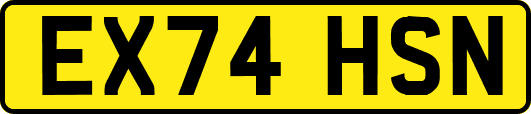 EX74HSN