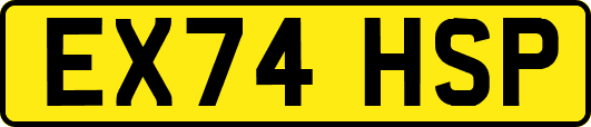 EX74HSP