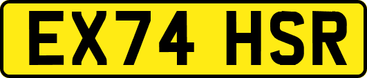 EX74HSR