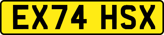 EX74HSX