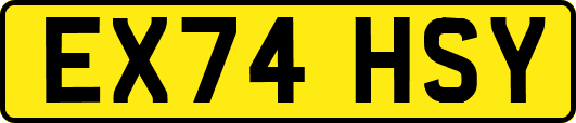 EX74HSY