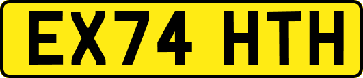 EX74HTH