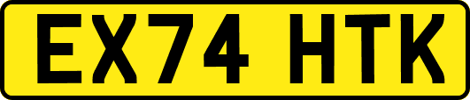 EX74HTK