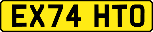 EX74HTO