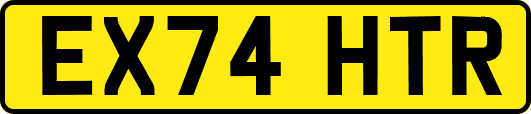 EX74HTR