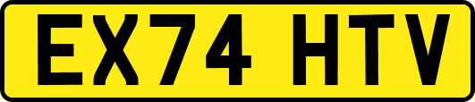 EX74HTV
