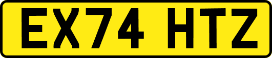 EX74HTZ