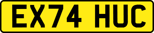 EX74HUC