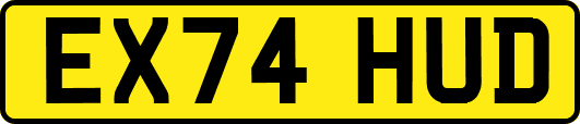 EX74HUD