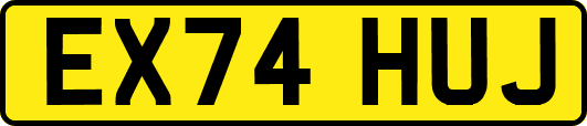 EX74HUJ