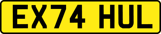 EX74HUL