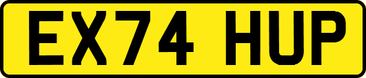 EX74HUP