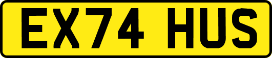 EX74HUS