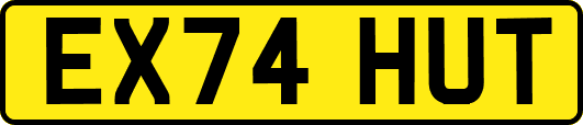 EX74HUT