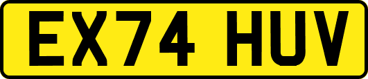 EX74HUV