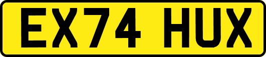 EX74HUX