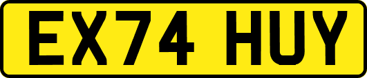 EX74HUY