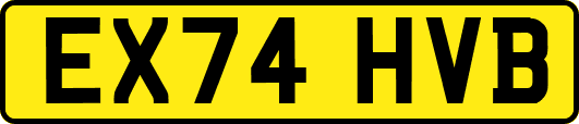EX74HVB