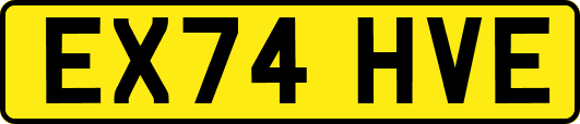 EX74HVE