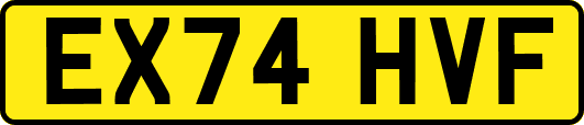 EX74HVF