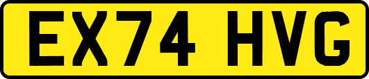 EX74HVG