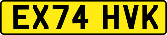 EX74HVK