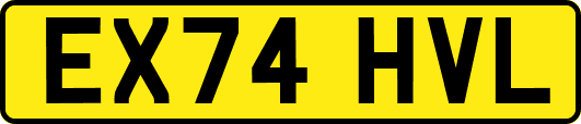 EX74HVL