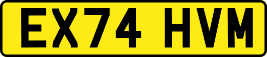 EX74HVM