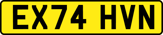 EX74HVN