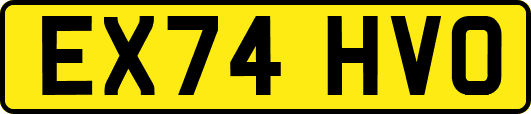 EX74HVO