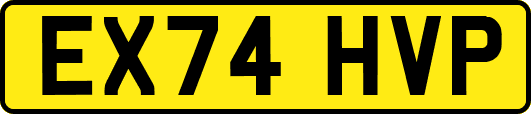 EX74HVP