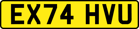 EX74HVU