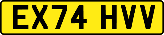 EX74HVV