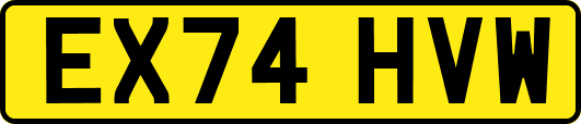 EX74HVW